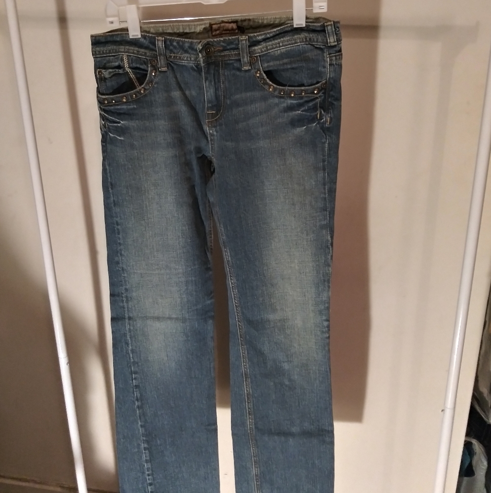 Women's Vigoss Jeans
